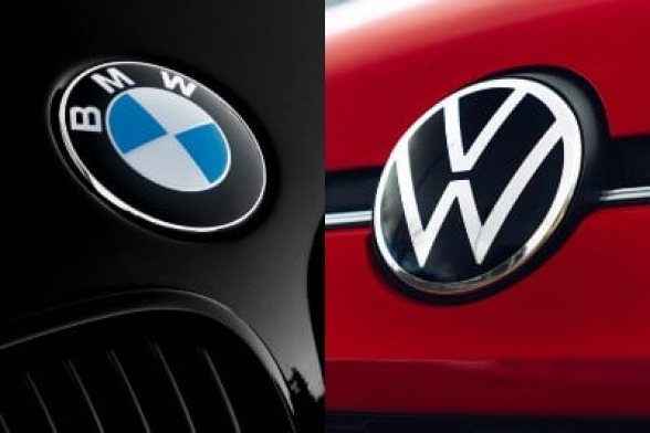 BMW-ն և VW-ն զգուշացնում են պահեստամասերի պակասի մասին